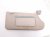2021 Nissan Maxima Passenger Sun Visor Grey 96400 9DE0A Replacement 2021 Nissan Maxima Passenger Sun Visor Grey 96400 9DE0A Replacement thumbnail