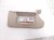 2021 Nissan Maxima Passenger Sun Visor Grey 96400 9DE0A Replacement 2021 Nissan Maxima Passenger Sun Visor Grey 96400 9DE0A Replacement thumbnail