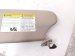 2021 Nissan Maxima Passenger Sun Visor Grey 96400 9DE0A Replacement 2021 Nissan Maxima Passenger Sun Visor Grey 96400 9DE0A Replacement thumbnail