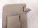 2021 Nissan Maxima Passenger Sun Visor Grey 96400 9DE0A Replacement 2021 Nissan Maxima Passenger Sun Visor Grey 96400 9DE0A Replacement thumbnail