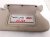 2021 Nissan Maxima Passenger Sun Visor Grey 96400 9DE0A Replacement 2021 Nissan Maxima Passenger Sun Visor Grey 96400 9DE0A Replacement thumbnail