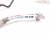 2012 Audi A6 Audi Ac Pipe Line A/c Discharge Hose 3.0l Awd 4G0 260 701 K Replacement 2012 Audi A6 Audi Ac Pipe Line A/c Discharge Hose 3.0l Awd 4G0 260 701 K Replacement thumbnail