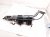 2021 Nissan Maxima Center Console Shifter Bezel blk 96941 9DJ1A Replacement 2021 Nissan Maxima Center Console Shifter Bezel blk 96941 9DJ1A Replacement thumbnail