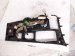 2021 Nissan Maxima Center Console Shifter Bezel blk 96941 9DJ1A Replacement 2021 Nissan Maxima Center Console Shifter Bezel blk 96941 9DJ1A Replacement thumbnail