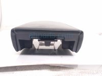 Nissan CENTER CONSOLE LID/ARMREST - BLACK Nissan CENTER CONSOLE LID/ARMREST - BLACK