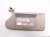 2021 Nissan Maxima Driver Sun Visor Grey 96401 9DE0A Replacement 2021 Nissan Maxima Driver Sun Visor Grey 96401 9DE0A Replacement thumbnail