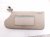 2021 Nissan Maxima Driver Sun Visor Grey 96401 9DE0A Replacement 2021 Nissan Maxima Driver Sun Visor Grey 96401 9DE0A Replacement thumbnail