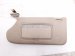 2021 Nissan Maxima Driver Sun Visor Grey 96401 9DE0A Replacement 2021 Nissan Maxima Driver Sun Visor Grey 96401 9DE0A Replacement thumbnail