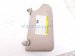 2021 Nissan Maxima Driver Sun Visor Grey 96401 9DE0A Replacement 2021 Nissan Maxima Driver Sun Visor Grey 96401 9DE0A Replacement thumbnail