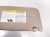 2021 Nissan Maxima Driver Sun Visor Grey 96401 9DE0A Replacement 2021 Nissan Maxima Driver Sun Visor Grey 96401 9DE0A Replacement thumbnail
