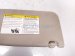 2021 Nissan Maxima Driver Sun Visor Grey 96401 9DE0A Replacement 2021 Nissan Maxima Driver Sun Visor Grey 96401 9DE0A Replacement thumbnail