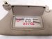 2021 Nissan Maxima Driver Sun Visor Grey 96401 9DE0A Replacement 2021 Nissan Maxima Driver Sun Visor Grey 96401 9DE0A Replacement thumbnail