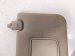 2021 Nissan Maxima Driver Sun Visor Grey 96401 9DE0A Replacement 2021 Nissan Maxima Driver Sun Visor Grey 96401 9DE0A Replacement thumbnail