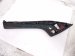 2021 Nissan Maxima Passenger Console Side Trim Garnish blk 96907 4RA0C Replacement 2021 Nissan Maxima Passenger Console Side Trim Garnish blk 96907 4RA0C Replacement thumbnail
