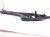 2021 Nissan Maxima Passenger Console Side Trim Garnish blk 96907 4RA0C Replacement 2021 Nissan Maxima Passenger Console Side Trim Garnish blk 96907 4RA0C Replacement thumbnail