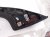 2021 Nissan Maxima Passenger Console Side Trim Garnish blk 96907 4RA0C Replacement 2021 Nissan Maxima Passenger Console Side Trim Garnish blk 96907 4RA0C Replacement thumbnail