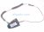 2026 Nissan Sentra Antenna Roof Mtd Shark Fin 28208 6LA2A Replacement 2026 Nissan Sentra Antenna Roof Mtd Shark Fin 28208 6LA2A Replacement thumbnail