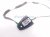2026 Nissan Sentra Antenna Roof Mtd Shark Fin 28208 6LA2A Replacement 2026 Nissan Sentra Antenna Roof Mtd Shark Fin 28208 6LA2A Replacement thumbnail