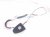 2026 Nissan Sentra Antenna Roof Mtd Shark Fin 28208 6LA2A Replacement 2026 Nissan Sentra Antenna Roof Mtd Shark Fin 28208 6LA2A Replacement thumbnail