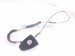 2026 Nissan Sentra Antenna Roof Mtd Shark Fin 28208 6LA2A Replacement 2026 Nissan Sentra Antenna Roof Mtd Shark Fin 28208 6LA2A Replacement thumbnail