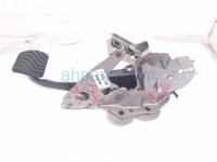 Nissan BRAKE PEDAL ASSY FL - 2.0L FWD Nissan BRAKE PEDAL ASSY FL - 2.0L FWD