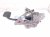 2026 Nissan Sentra Brake Pedal Assy Fl 2.0l Fwd 46501 6LE0B Replacement 2026 Nissan Sentra Brake Pedal Assy Fl 2.0l Fwd 46501 6LE0B Replacement thumbnail