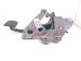 2026 Nissan Sentra Brake Pedal Assy Fl 2.0l Fwd 46501 6LE0B Replacement 2026 Nissan Sentra Brake Pedal Assy Fl 2.0l Fwd 46501 6LE0B Replacement thumbnail