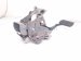 2026 Nissan Sentra Brake Pedal Assy Fl 2.0l Fwd 46501 6LE0B Replacement 2026 Nissan Sentra Brake Pedal Assy Fl 2.0l Fwd 46501 6LE0B Replacement thumbnail