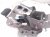 2026 Nissan Sentra Brake Pedal Assy Fl 2.0l Fwd 46501 6LE0B Replacement 2026 Nissan Sentra Brake Pedal Assy Fl 2.0l Fwd 46501 6LE0B Replacement thumbnail