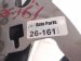 2026 Nissan Sentra Brake Pedal Assy Fl 2.0l Fwd 46501 6LE0B Replacement 2026 Nissan Sentra Brake Pedal Assy Fl 2.0l Fwd 46501 6LE0B Replacement thumbnail