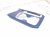 2026 Chevy Equinoxev Center Console Cup Hld Trim blk 86599741 Replacement 2026 Chevy Equinoxev Center Console Cup Hld Trim blk 86599741 Replacement thumbnail