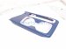 2026 Chevy Equinoxev Center Console Cup Hld Trim blk 86599741 Replacement 2026 Chevy Equinoxev Center Console Cup Hld Trim blk 86599741 Replacement thumbnail