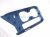 2026 Chevy Equinoxev Center Console Cup Hld Trim blk 86599741 Replacement 2026 Chevy Equinoxev Center Console Cup Hld Trim blk 86599741 Replacement thumbnail