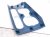 2026 Chevy Equinoxev Center Console Cup Hld Trim blk 86599741 Replacement 2026 Chevy Equinoxev Center Console Cup Hld Trim blk 86599741 Replacement thumbnail