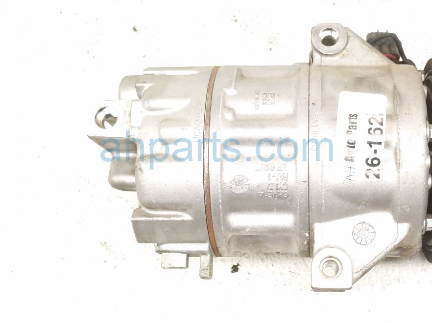 Hyundai AC PUMP / COMPRESSOR
