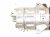 2022 Hyundai Elantra Air + Clutch Ac Pump / Compressor 97701 AA100 Replacement 2022 Hyundai Elantra Air + Clutch Ac Pump / Compressor 97701 AA100 Replacement thumbnail