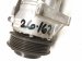 2022 Hyundai Elantra Air + Clutch Ac Pump / Compressor 97701 AA100 Replacement 2022 Hyundai Elantra Air + Clutch Ac Pump / Compressor 97701 AA100 Replacement thumbnail