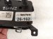 2022 Hyundai Elantra Temperature Climate Heater/ac Control(on Dash) 97250 AA400 Replacement 2022 Hyundai Elantra Temperature Climate Heater/ac Control(on Dash) 97250 AA400 Replacement thumbnail