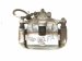 2022 Hyundai Elantra Front Passenger Brake Caliper 58130 AA000 Replacement 2022 Hyundai Elantra Front Passenger Brake Caliper 58130 AA000 Replacement thumbnail