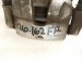 2022 Hyundai Elantra Front Passenger Brake Caliper 58130 AA000 Replacement 2022 Hyundai Elantra Front Passenger Brake Caliper 58130 AA000 Replacement thumbnail