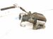 2022 Hyundai Elantra Rear Passenger Brake Caliper 58311 AAA30 Replacement 2022 Hyundai Elantra Rear Passenger Brake Caliper 58311 AAA30 Replacement thumbnail