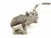 2022 Hyundai Elantra Rear Passenger Brake Caliper 58311 AAA30 Replacement 2022 Hyundai Elantra Rear Passenger Brake Caliper 58311 AAA30 Replacement thumbnail