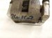 2022 Hyundai Elantra Rear Passenger Brake Caliper 58311 AAA30 Replacement 2022 Hyundai Elantra Rear Passenger Brake Caliper 58311 AAA30 Replacement thumbnail