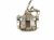 2022 Hyundai Elantra Rear Driver Brake Caliper 58310 AAA30 Replacement 2022 Hyundai Elantra Rear Driver Brake Caliper 58310 AAA30 Replacement thumbnail