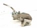 2022 Hyundai Elantra Rear Driver Brake Caliper 58310 AAA30 Replacement 2022 Hyundai Elantra Rear Driver Brake Caliper 58310 AAA30 Replacement thumbnail