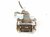 2022 Hyundai Elantra Rear Driver Brake Caliper 58310 AAA30 Replacement 2022 Hyundai Elantra Rear Driver Brake Caliper 58310 AAA30 Replacement thumbnail