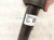 2022 Hyundai Elantra Strut / Spring / Rear Passenger Shock Absorber 55307AB710 Replacement 2022 Hyundai Elantra Strut / Spring / Rear Passenger Shock Absorber 55307AB710 Replacement thumbnail