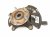 2022 Hyundai Elantra Front Passenger Spindle Knuckle Hub 51730 M6000 Replacement 2022 Hyundai Elantra Front Passenger Spindle Knuckle Hub 51730 M6000 Replacement thumbnail