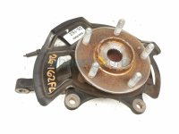 Hyundai FR/LH SPINDLE KNUCKLE HUB Hyundai FR/LH SPINDLE KNUCKLE HUB