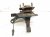 2022 Hyundai Elantra Front Driver Spindle Knuckle Hub 51730 M6000 Replacement 2022 Hyundai Elantra Front Driver Spindle Knuckle Hub 51730 M6000 Replacement thumbnail